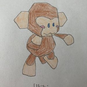 Meet your Posher, Jade